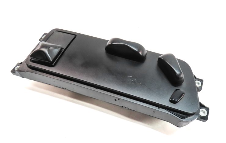2008 PORSCHE CAYENNE (957) FRONT RIGHT PASSENGER SEAT SEAT ADJUST SWITCH BUTTON