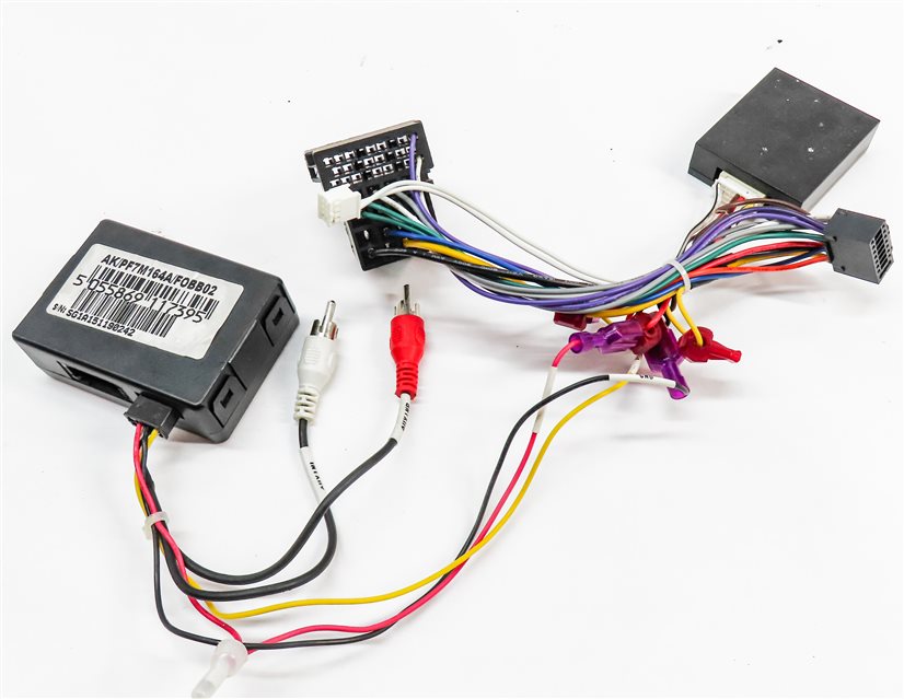 Thumbnail 16: ANDROID AUDIO DOUBLE DIN WiFi BT FM CARPLAY GPS NAVIGATION STEREO 10.1" DISPLAY