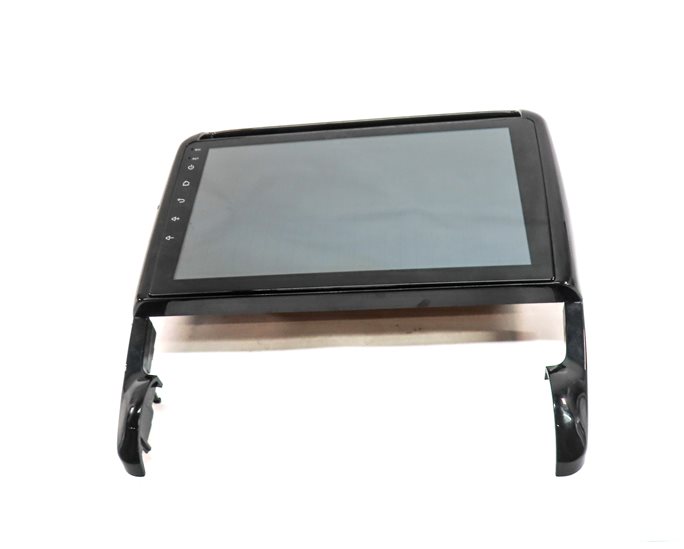 Thumbnail 5: ANDROID AUDIO DOUBLE DIN WiFi BT FM CARPLAY GPS NAVIGATION STEREO 10.1" DISPLAY