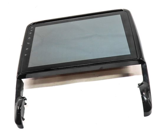 Thumbnail 6: ANDROID AUDIO DOUBLE DIN WiFi BT FM CARPLAY GPS NAVIGATION STEREO 10.1" DISPLAY