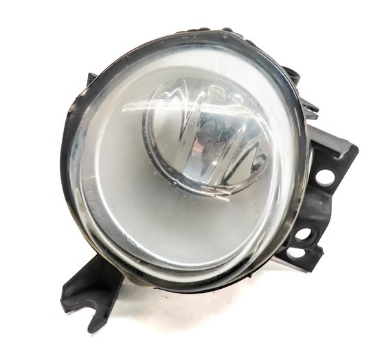 2008-2010 PORSCHE CAYENNE (957) FRONT LEFT DRIVER LOWER FOGLIGHT FOG LIGHT LAMP