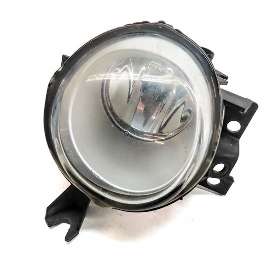 Thumbnail 2: 2008-2010 PORSCHE CAYENNE (957) FRONT LEFT DRIVER LOWER FOGLIGHT FOG LIGHT LAMP