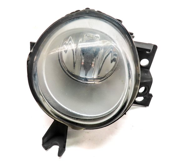 Thumbnail 3: 2008-2010 PORSCHE CAYENNE (957) FRONT LEFT DRIVER LOWER FOGLIGHT FOG LIGHT LAMP