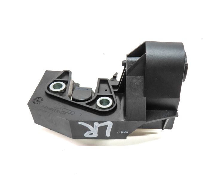 Thumbnail 3: 2008 PORSCHE CAYENNE (957) REAR LEFT FOLDING SEAT RELEASE SWITCH & LATCH