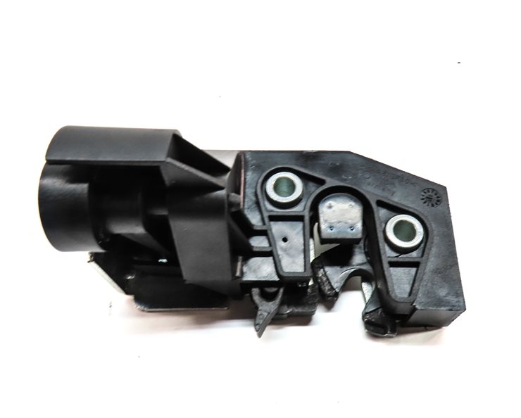 Thumbnail 4: 2008 PORSCHE CAYENNE (957) REAR LEFT FOLDING SEAT RELEASE SWITCH & LATCH