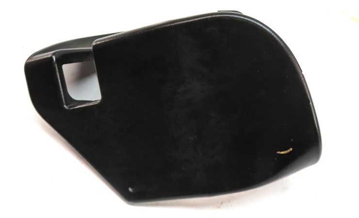 Thumbnail 7: 2008 PORSCHE CAYENNE (957) REAR LEFT FOLDING SEAT RELEASE SWITCH & LATCH