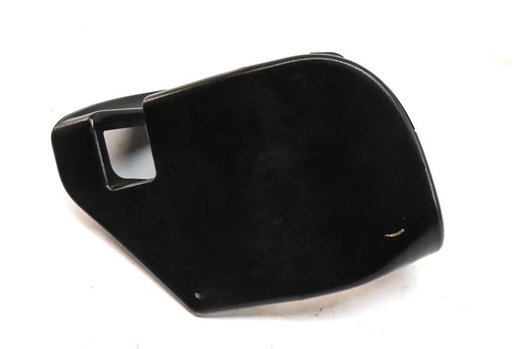 Thumbnail 8: 2008 PORSCHE CAYENNE (957) REAR LEFT FOLDING SEAT RELEASE SWITCH & LATCH