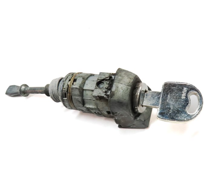 Thumbnail 13: 08 CAYENNE (957) 4.8L M48 TURBO V8 ENGINE ECM IMMOBILIZER KESSY MODULE KEY SET