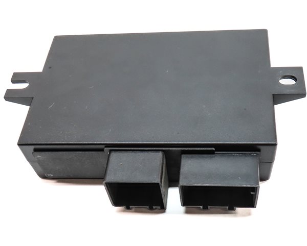Thumbnail 4: 2003-2009 PORSCHE CAYENNE (955 957) TRAILER TOW TOWING CONTROL MODULE COMPUTER