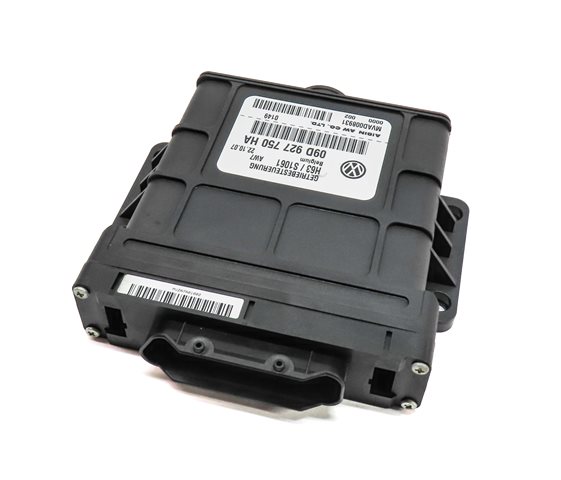 2008 PORSCHE CAYENNE (957) 4.8L N/A AUTO AUTOMATIC TRANSMISSION CONTROL MODULE