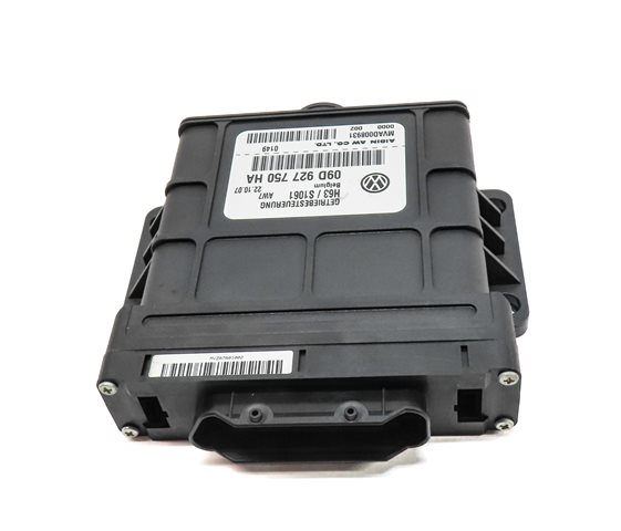 Thumbnail 2: 2008 PORSCHE CAYENNE (957) 4.8L N/A AUTO AUTOMATIC TRANSMISSION CONTROL MODULE