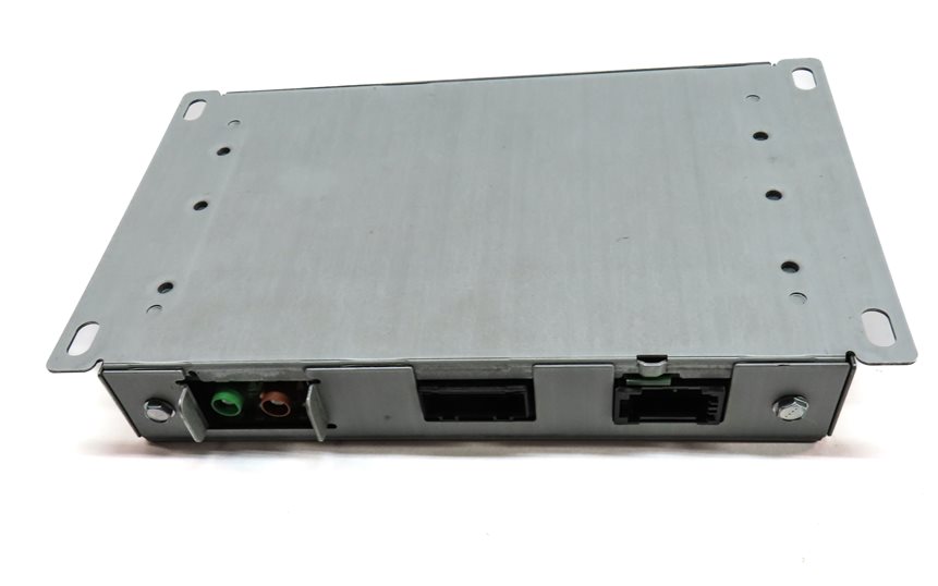 Thumbnail 4: 2005-2010 PORSCHE CAYENNE (955 957) XM SATELLITE RADIO RECEIVER CONTROL MODULE