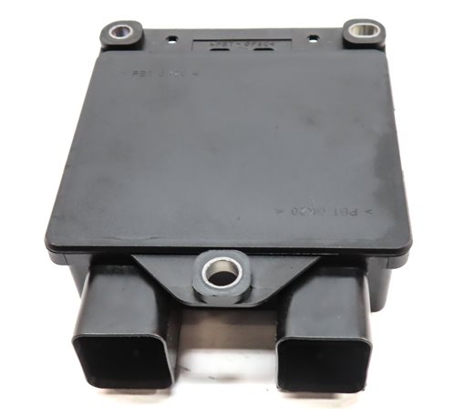Thumbnail 4: 2008 PORSCHE CAYENNE (957) SRS SEAT OCCUPANCY WEIGHT SENSOR MODULE