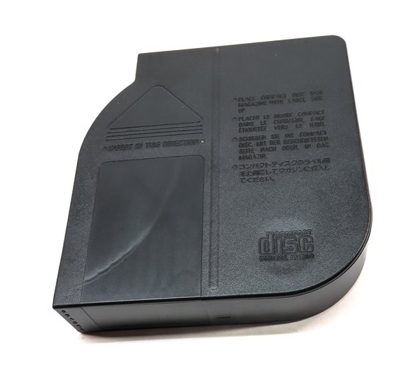 Thumbnail 2: 2008 PORSCHE CAYENNE (957) RADIO STEREO 6-DISC STEREO
