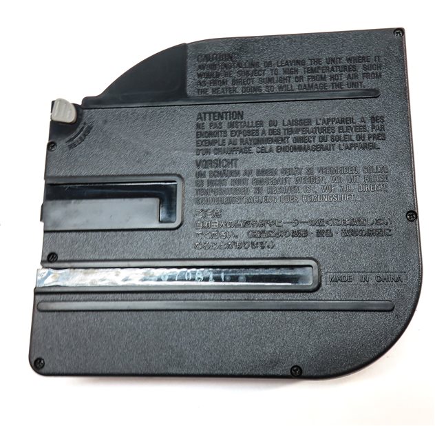 Thumbnail 4: 2008 PORSCHE CAYENNE (957) RADIO STEREO 6-DISC STEREO
