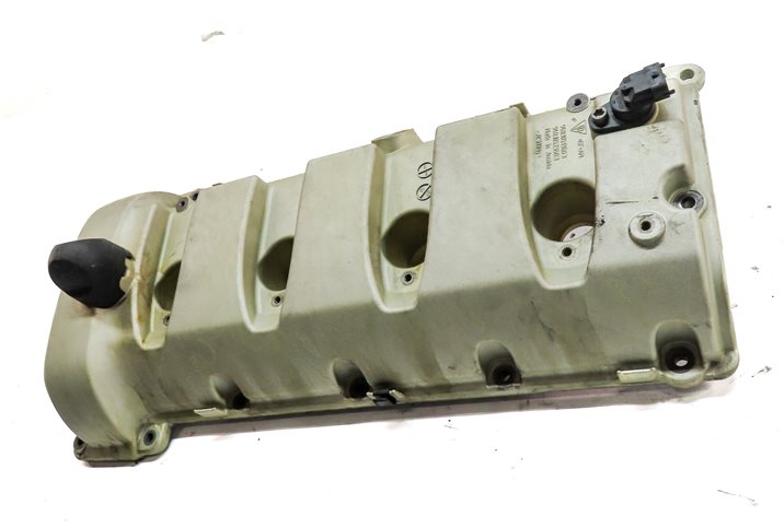 Thumbnail 3: 08-09 PORSCHE CAYENNE (957) M48 TURBO & NON TURBO ENGINE LEFT VALVE COVER