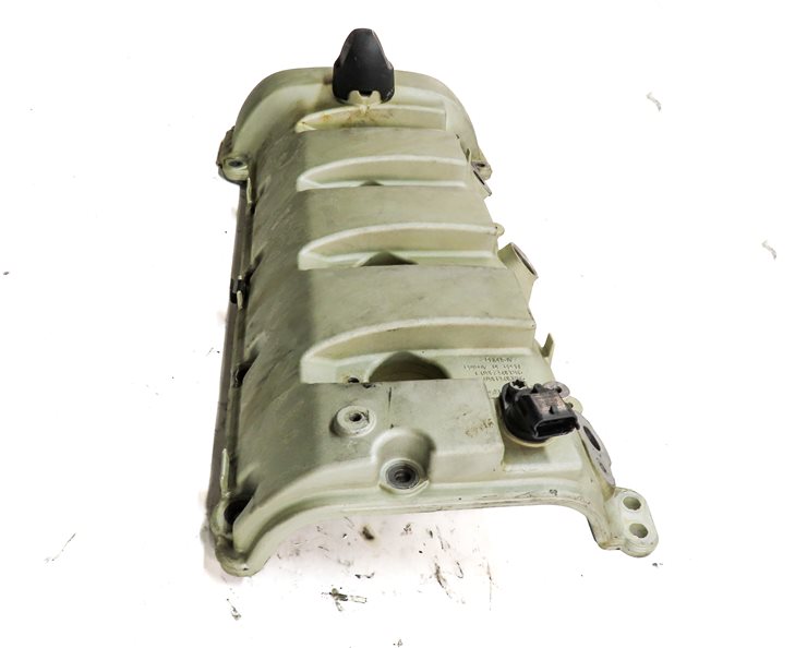 Thumbnail 4: 08-09 PORSCHE CAYENNE (957) M48 TURBO & NON TURBO ENGINE LEFT VALVE COVER