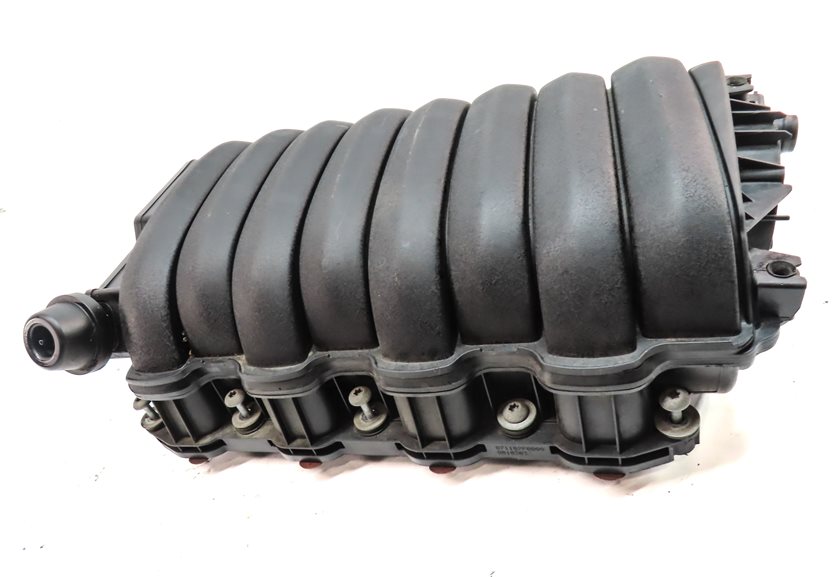 Thumbnail 3: 2008 PORSCHE CAYENNE (957) 4.8L M48 N/A NON TURBO ENGINE INTAKE MANIFOLD (VIN B)