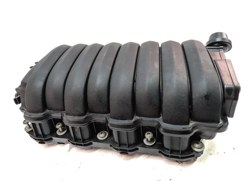 Thumbnail 5: 2008 PORSCHE CAYENNE (957) 4.8L M48 N/A NON TURBO ENGINE INTAKE MANIFOLD (VIN B)