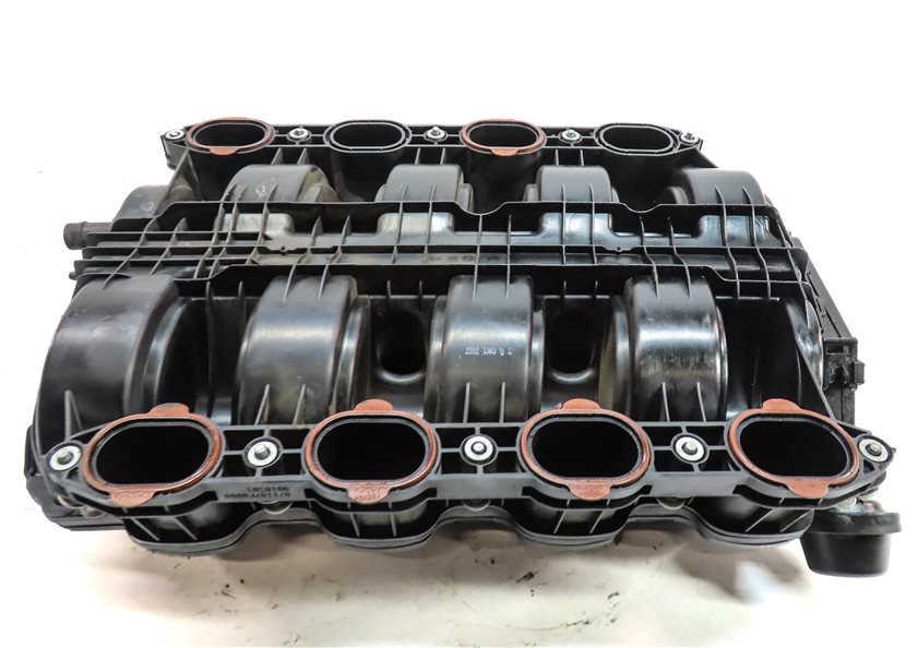 Thumbnail 8: 2008 PORSCHE CAYENNE (957) 4.8L M48 N/A NON TURBO ENGINE INTAKE MANIFOLD (VIN B)