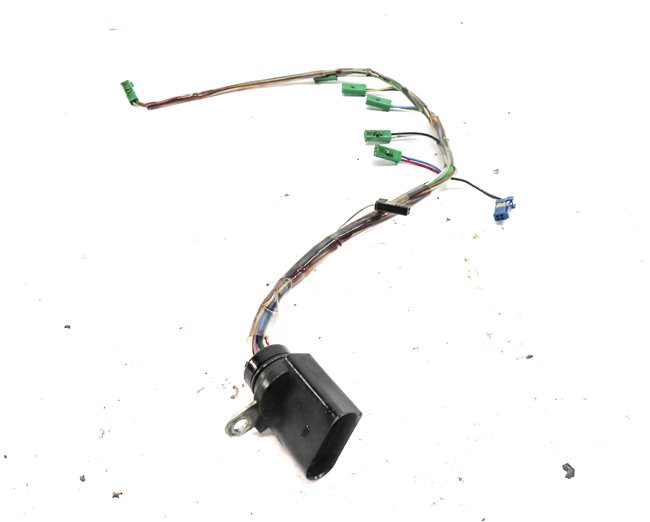 Thumbnail 5: 08-09 PORSCHE CAYENNE 957 3.6L AUTO TRANSMISSION VALVE BODY -FROM VIN 9P8LA26517