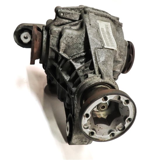 Thumbnail 3: 08-10 PORSCHE CAYENNE (957) 4.8L NON TURBO REAR DIFFERENTIAL GEAR (3.55 RATIO)