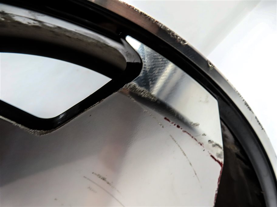 Thumbnail 10: 24x10 5x130 GIOVANNA MASISS CHROME FULL FACE DEEP CONCAVE ALUMINUM WHEEL RIM