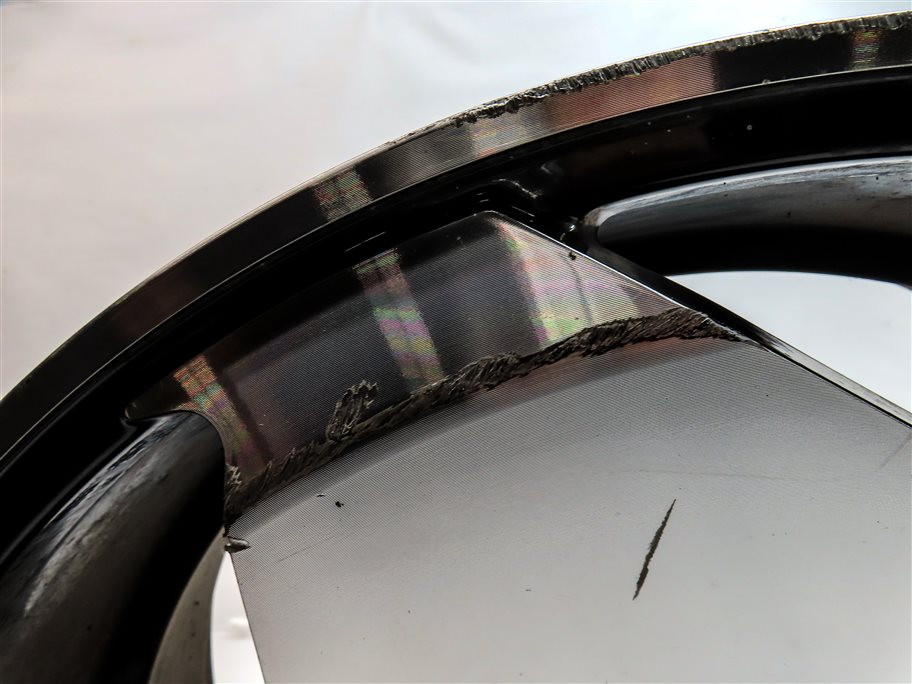 Thumbnail 12: 24x10 5x130 GIOVANNA MASISS CHROME FULL FACE DEEP CONCAVE ALUMINUM WHEEL RIM