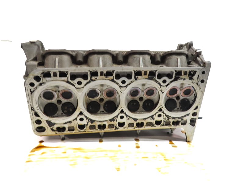 Thumbnail 7: 08-10 PORSCHE CAYENNE (957) 4.8L M48 N/A *NON TURBO* ENGINE - LEFT CYLINDER HEAD