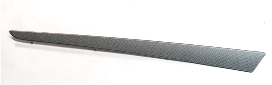 Thumbnail 10: 2008 PORSCHE CAYENNE (957) INTERIOR DASH DOOR CONSOLE TRIM SET (SILVER)