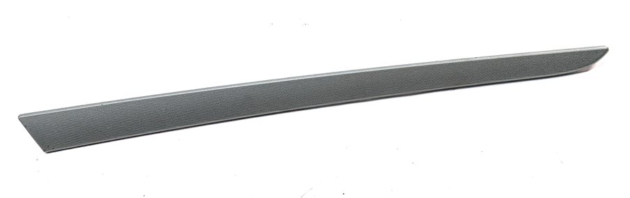 Thumbnail 11: 2008 PORSCHE CAYENNE (957) INTERIOR DASH DOOR CONSOLE TRIM SET (SILVER)