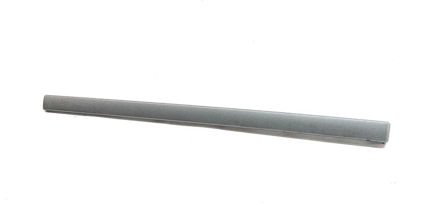 Thumbnail 12: 2008 PORSCHE CAYENNE (957) INTERIOR DASH DOOR CONSOLE TRIM SET (SILVER)