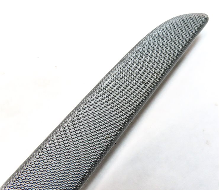 Thumbnail 15: 2008 PORSCHE CAYENNE (957) INTERIOR DASH DOOR CONSOLE TRIM SET (SILVER)