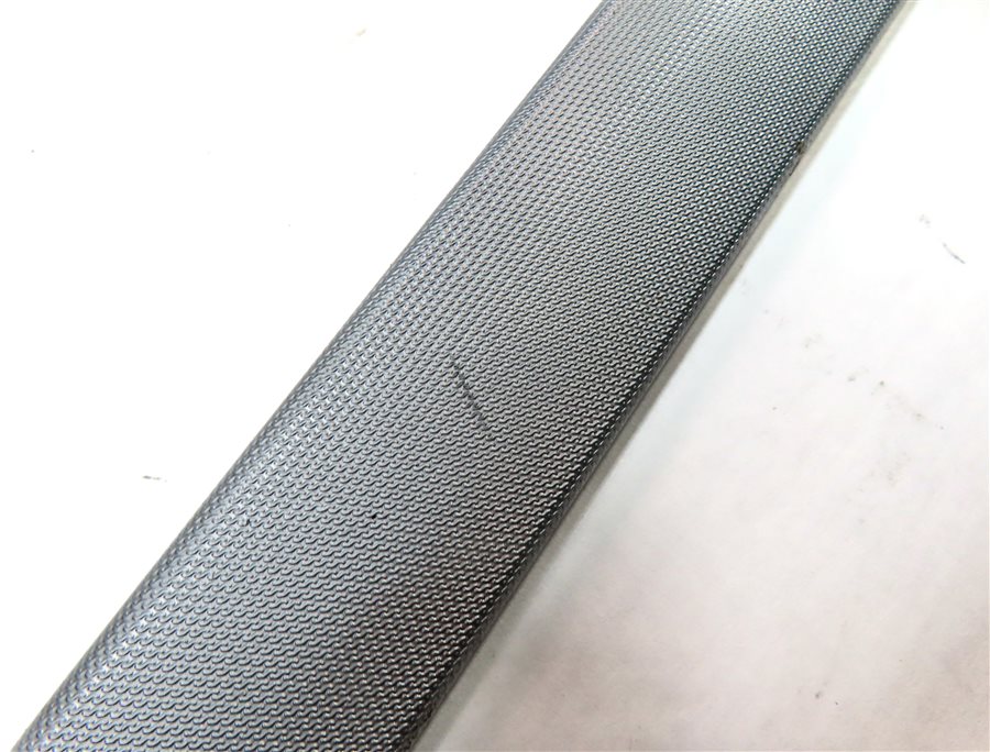 Thumbnail 17: 2008 PORSCHE CAYENNE (957) INTERIOR DASH DOOR CONSOLE TRIM SET (SILVER)