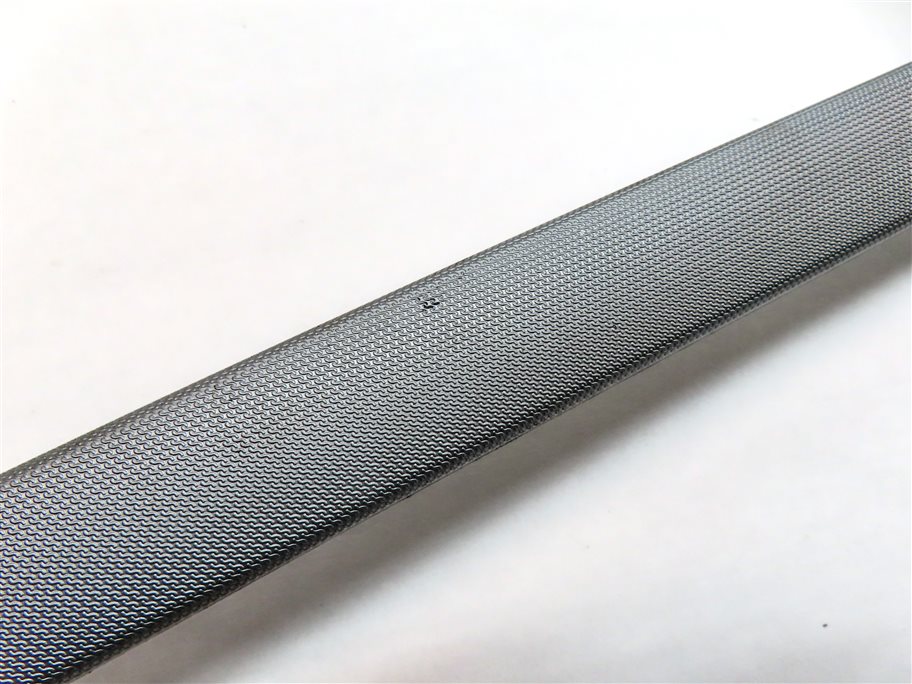 Thumbnail 19: 2008 PORSCHE CAYENNE (957) INTERIOR DASH DOOR CONSOLE TRIM SET (SILVER)