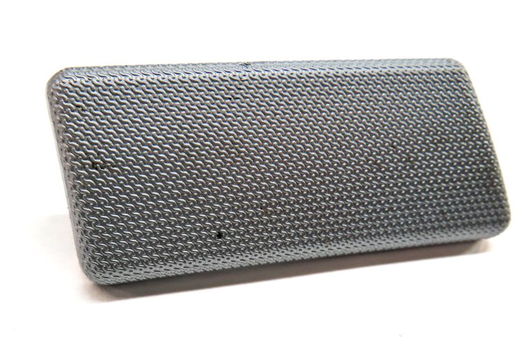 Thumbnail 20: 2008 PORSCHE CAYENNE (957) INTERIOR DASH DOOR CONSOLE TRIM SET (SILVER)