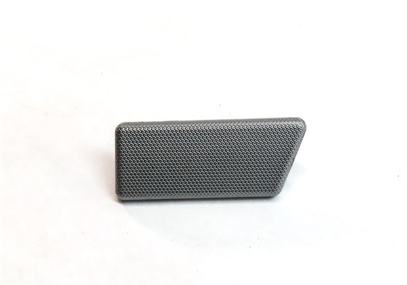 Thumbnail 5: 2008 PORSCHE CAYENNE (957) INTERIOR DASH DOOR CONSOLE TRIM SET (SILVER)