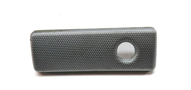 Thumbnail 8: 2008 PORSCHE CAYENNE (957) INTERIOR DASH DOOR CONSOLE TRIM SET (SILVER)