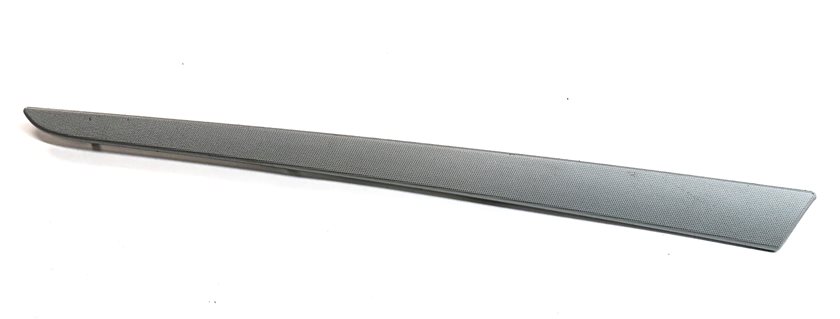 Thumbnail 9: 2008 PORSCHE CAYENNE (957) INTERIOR DASH DOOR CONSOLE TRIM SET (SILVER)