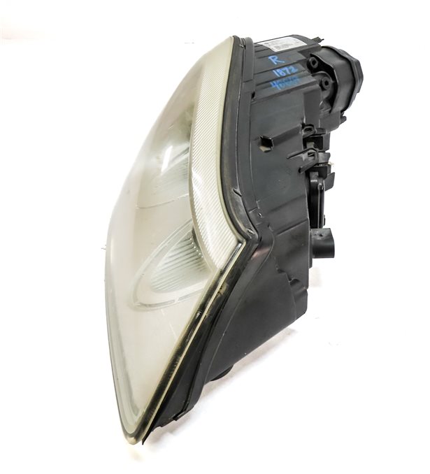 Thumbnail 4: 08-2010 PORSCHE CAYENNE (957) RIGHT XENON HID AFS ADAPTIVE HEADLIGHT LAMP