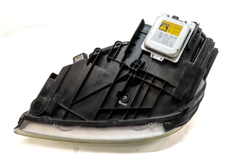 Thumbnail 6: 08-2010 PORSCHE CAYENNE (957) RIGHT XENON HID AFS ADAPTIVE HEADLIGHT LAMP