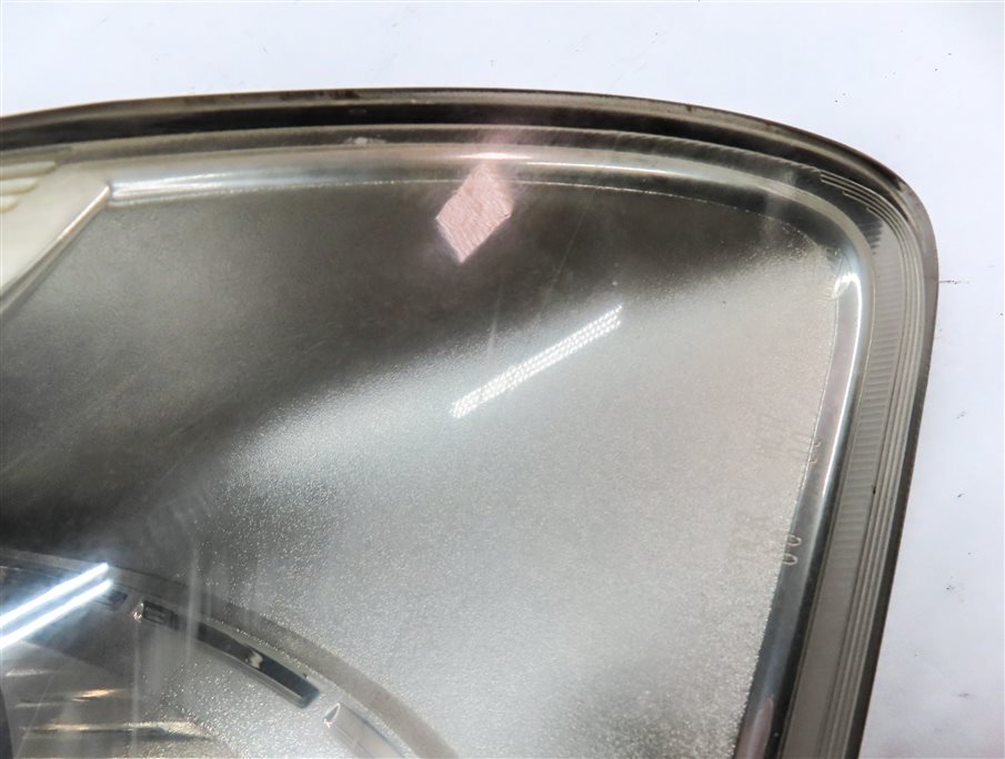 Thumbnail 9: 08-2010 PORSCHE CAYENNE (957) RIGHT XENON HID AFS ADAPTIVE HEADLIGHT LAMP