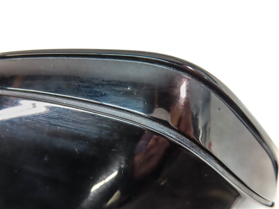 Thumbnail 7: 2008-2010 PORSCHE CAYENNE (957) LEFT P-FOLD HEAT AUTODIM DOOR MIRROR (Black)