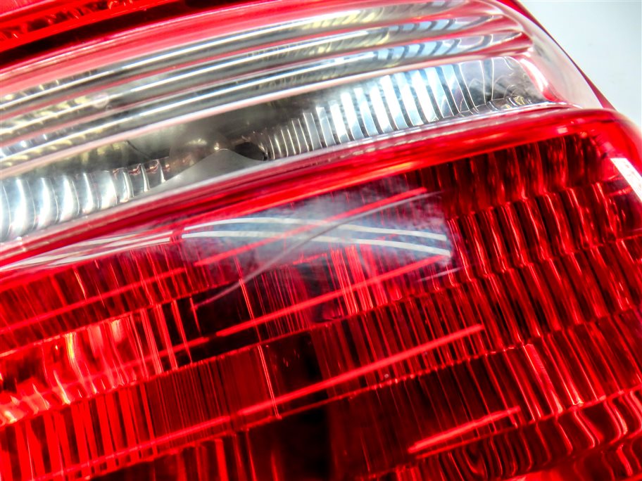 Thumbnail 7: 2008-2010 PORSCHE CAYENNE (957) RIGHT PASSENGER REAR TAILLIGHT BRAKE LIGHT LAMP