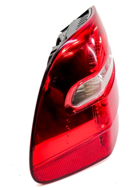 Thumbnail 5: 2008-2010 PORSCHE CAYENNE (957) LEFT DRIVER REAR TAILLIGHT BRAKE LIGHT LAMP