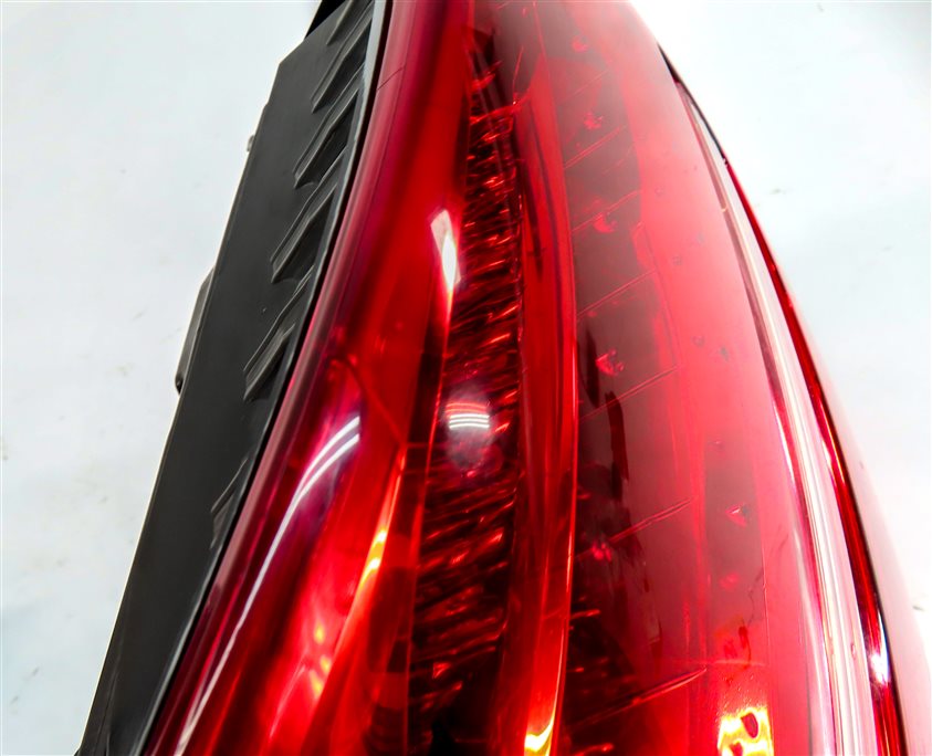 Thumbnail 7: 2008-2010 PORSCHE CAYENNE (957) LEFT DRIVER REAR TAILLIGHT BRAKE LIGHT LAMP