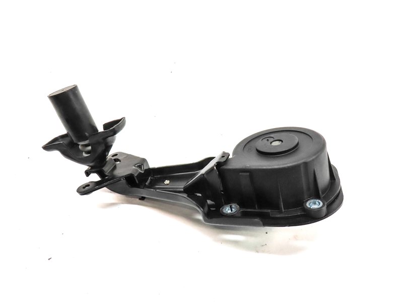 Thumbnail 4: 2017 LAND ROVER DISCOVERY (L462) EMERGENCY ROADSIDE SPARE TIRE HOLDER WINCH