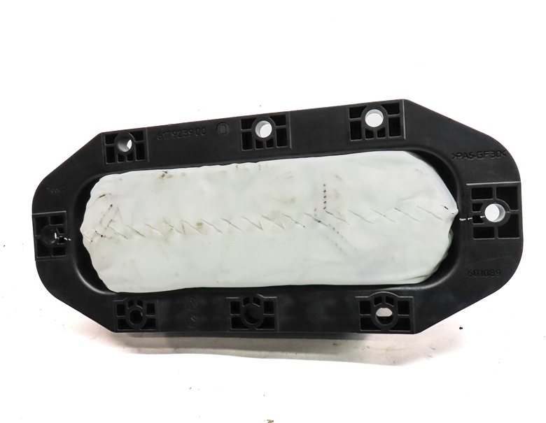 Thumbnail 2: 13-20 RANGE ROVER SPORT DISCOVERY (L405 L462 L494) RIGHT PASSENGER DASH AIRBAG