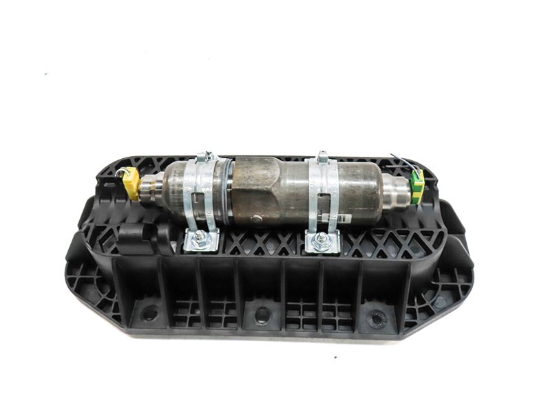 Thumbnail 5: 13-20 RANGE ROVER SPORT DISCOVERY (L405 L462 L494) RIGHT PASSENGER DASH AIRBAG