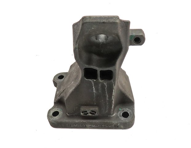Thumbnail 3: 2017 LAND ROVER DISCOVERY (L462) 3.0L SUPER ENGINE MOTOR MOUNT BRACKET SET/2
